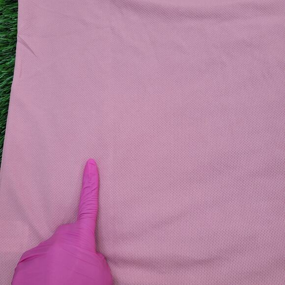 My-Melody Japanese Rabbit Shirt Womens L/XL 20x26 Pink Tv-Show - Picture 4 of 15